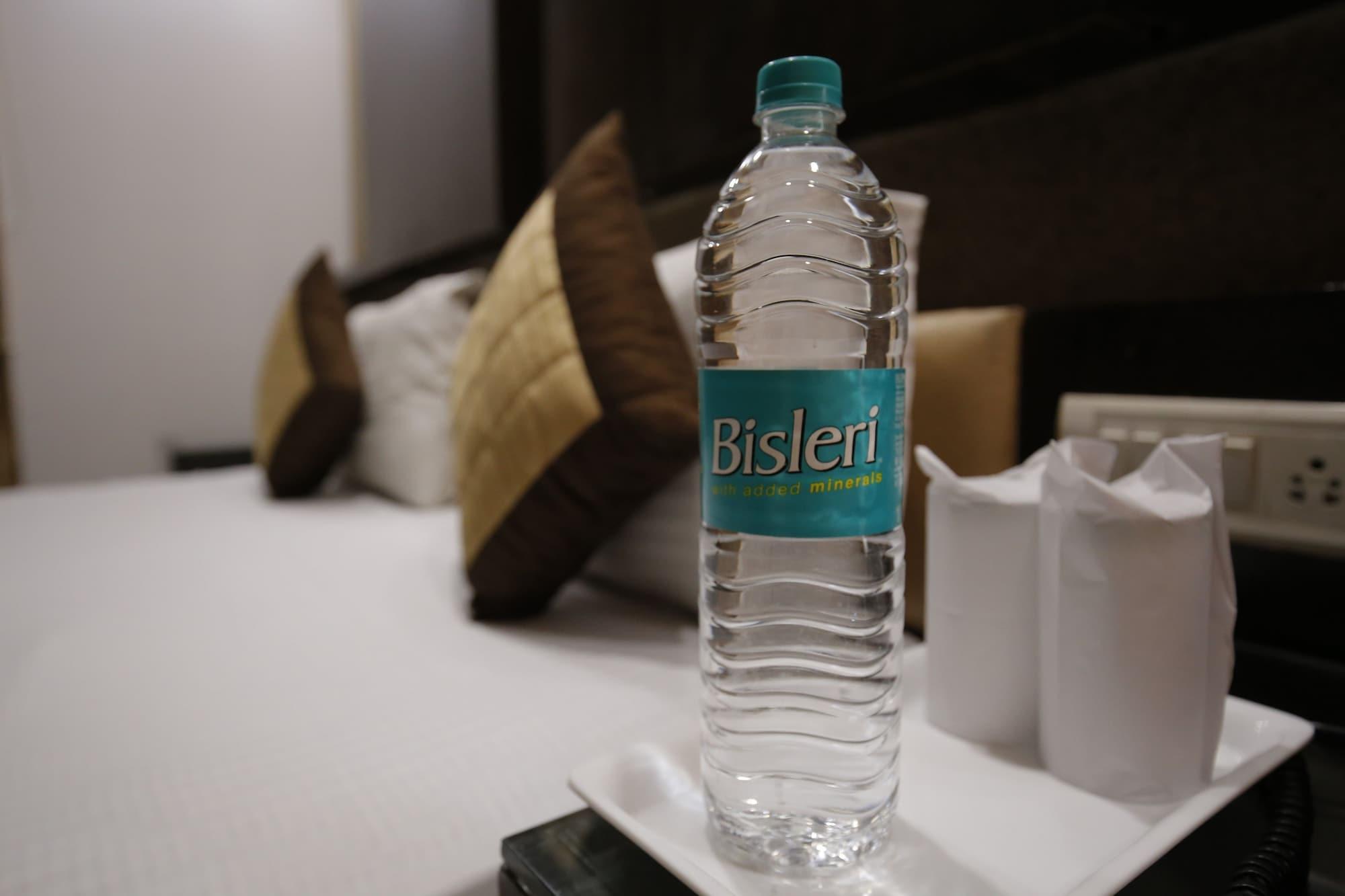 Stay At Hotel Pride, Delhi, Near Karol Bagh Metro Zewnętrze zdjęcie